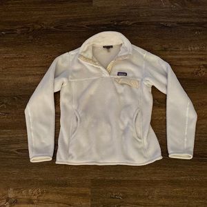 Womens Patagonia button up